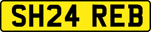 SH24REB