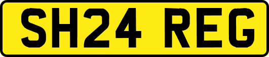 SH24REG