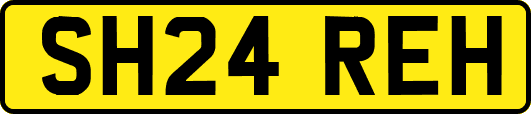 SH24REH