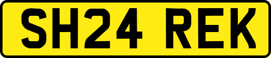 SH24REK