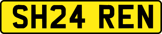 SH24REN