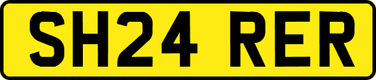 SH24RER