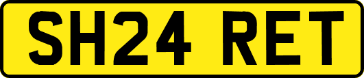SH24RET