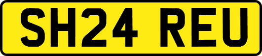 SH24REU