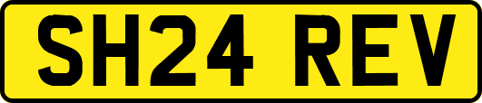 SH24REV