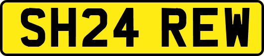 SH24REW