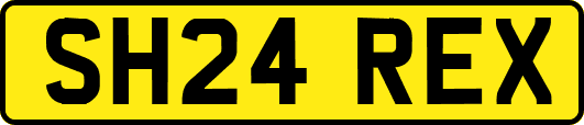 SH24REX