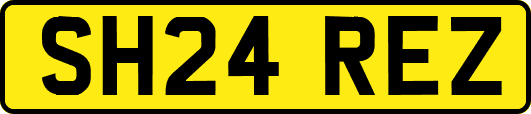 SH24REZ