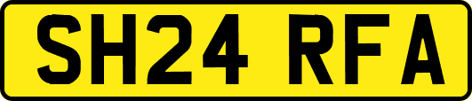 SH24RFA