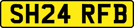 SH24RFB
