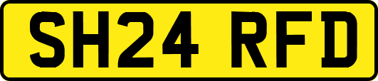 SH24RFD