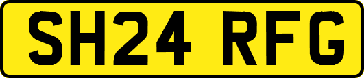 SH24RFG