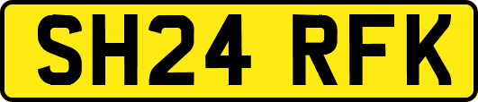 SH24RFK