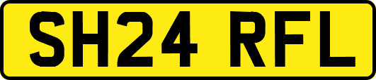 SH24RFL