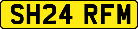 SH24RFM