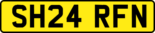 SH24RFN