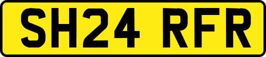 SH24RFR