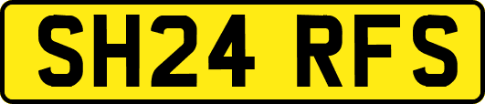 SH24RFS