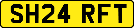 SH24RFT
