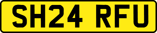 SH24RFU