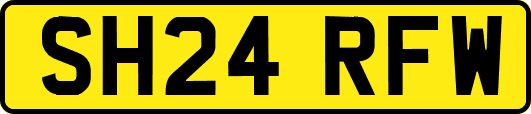 SH24RFW