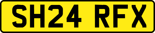 SH24RFX