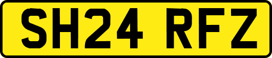 SH24RFZ