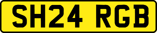 SH24RGB