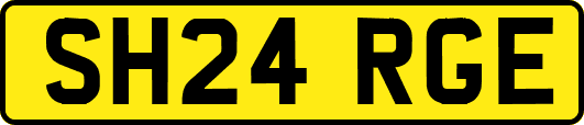 SH24RGE