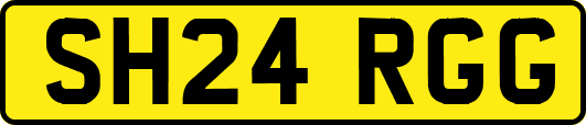 SH24RGG