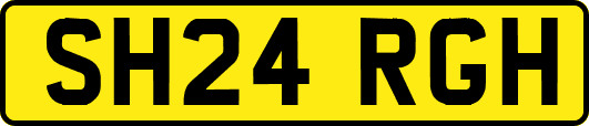 SH24RGH