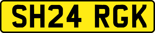 SH24RGK