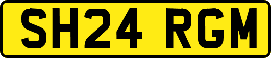 SH24RGM