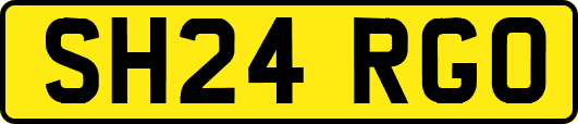 SH24RGO