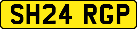 SH24RGP