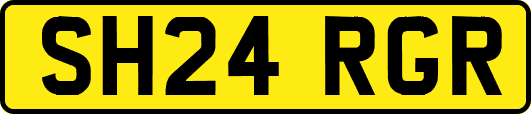 SH24RGR