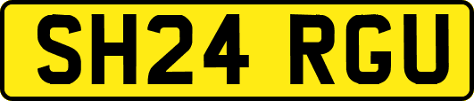 SH24RGU