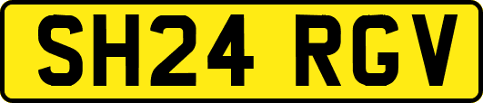 SH24RGV