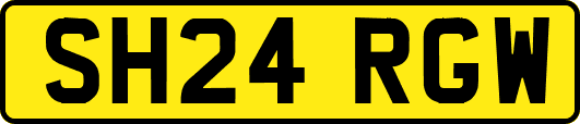 SH24RGW