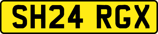 SH24RGX
