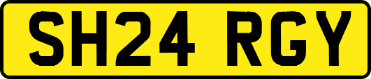 SH24RGY