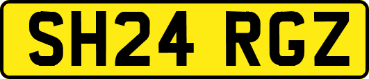 SH24RGZ