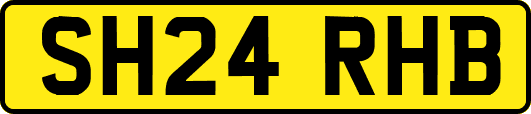 SH24RHB
