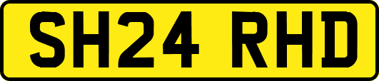 SH24RHD