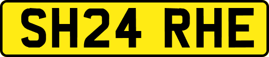 SH24RHE