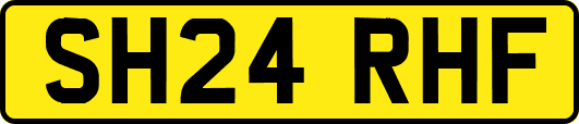 SH24RHF