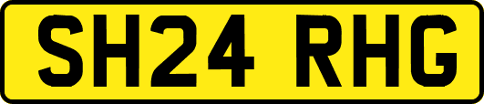 SH24RHG