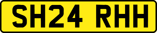 SH24RHH