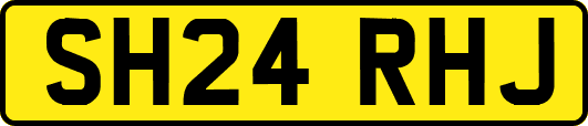 SH24RHJ
