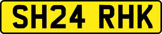 SH24RHK